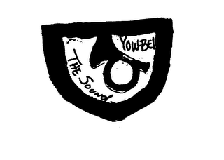 THE SOUND YOW-BEL logo