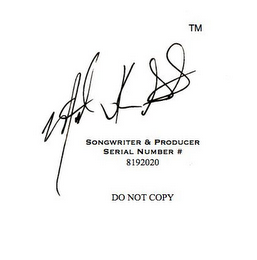 THE SOUNDMARK OF NATHAN K. STILES logo