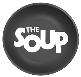 THE SOUP logo