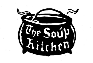 THE SOUP KITCHEN