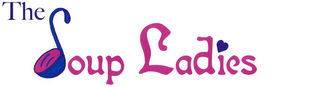 THE SOUP LADIES logo