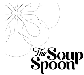 THE SOUP SPOON logo