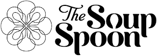THE SOUP SPOON logo
