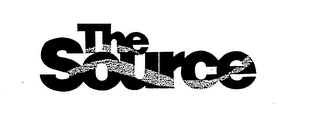 THE SOURCE logo