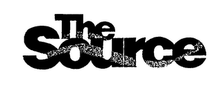 THE SOURCE logo