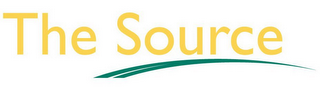 THE SOURCE logo