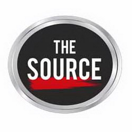 THE SOURCE logo