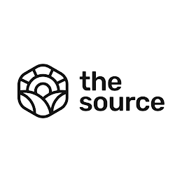 THE SOURCE logo