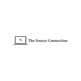 THE SOURCE CONNECTION logo