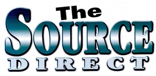 THE SOURCE DIRECT logo