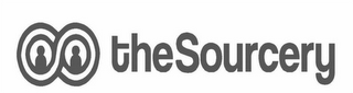 THE SOURCERY logo