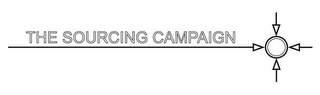 THE SOURCING CAMPAIGN logo