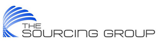 THE SOURCING GROUP logo