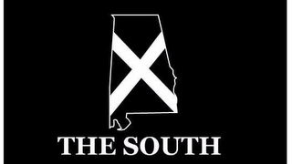 THE SOUTH logo