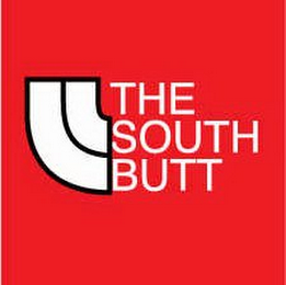 THE SOUTH BUTT logo