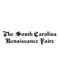 THE SOUTH CAROLINA RENAISSANCE FAIRE logo