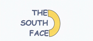 THE SOUTH FACE logo