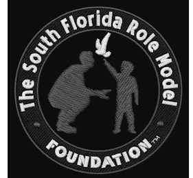 THE SOUTH FLORIDA ROLE MODEL FOUNDATION logo