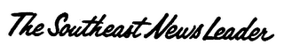 THE SOUTHEAST NEWS LEADER logo