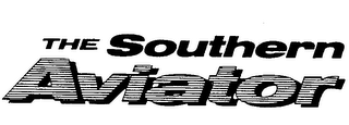 THE SOUTHERN AVIATOR logo