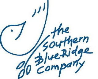 THE SOUTHERN BLUERIDGE COMPANY logo