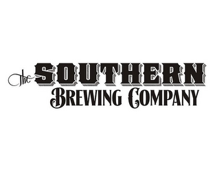 THE SOUTHERN BREWING COMPANY logo