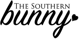THE SOUTHERN BUNNY logo