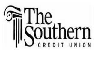 THE SOUTHERN CREDIT UNION logo