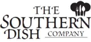 THE SOUTHERN DISH COMPANY logo