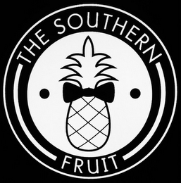 THE SOUTHERN FRUIT logo