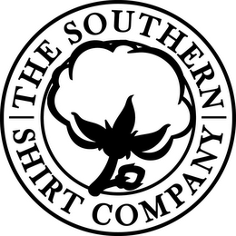 THE SOUTHERN SHIRT COMPANY logo