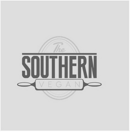 THE SOUTHERN VEGAN logo