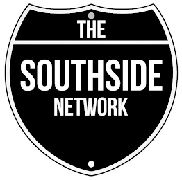THE SOUTHSIDE NETWORK logo