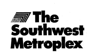 THE SOUTHWEST METROPLEX logo