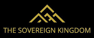 THE SOVEREIGN KINGDOM logo