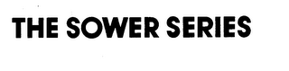 THE SOWER SERIES logo