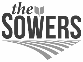 THE SOWERS logo