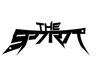 THE SP7R7T logo