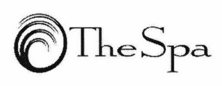 THE SPA logo