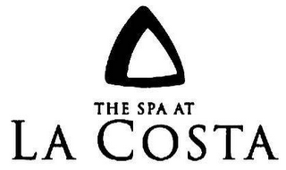 THE SPA AT LA COSTA logo
