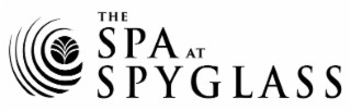 THE SPA AT SPYGLASS logo