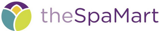 THE SPA MART logo