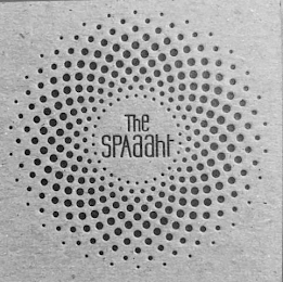 THE SPAAAHT logo