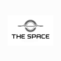 THE SPACE logo
