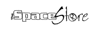 THE SPACE STORE logo