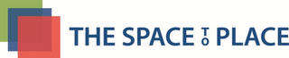 THE SPACE TO PLACE logo
