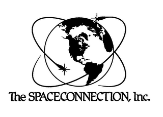 THE SPACECONNECTION, INC. logo