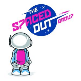 THE SPACED OUT GROUP logo