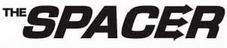 THE SPACER logo