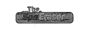 THE SPAERASER logo